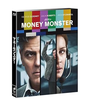 (未使用･未開封品)マネーモンスター [AmazonDVDコレクション] Amazon.co.jp: マネーモンスター [AmazonDVDコレクション] [Blu